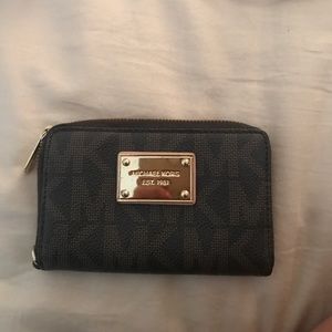 Michael Kors wallet